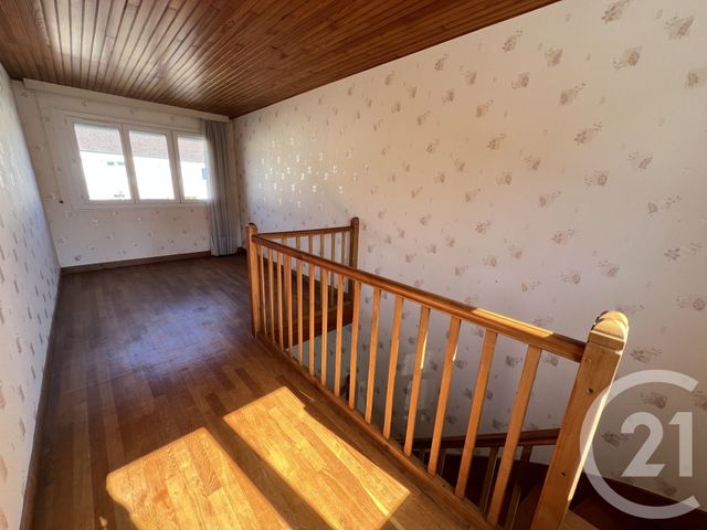 maison à vendre - 7 pièces - 144.61 m2 - LE MANS - 72 - PAYS-DE-LOIRE - Century 21 Harmony