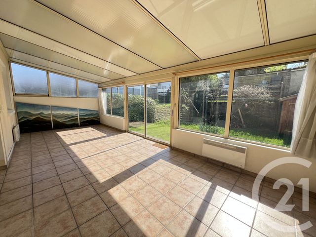 maison à vendre - 7 pièces - 144.61 m2 - LE MANS - 72 - PAYS-DE-LOIRE - Century 21 Harmony