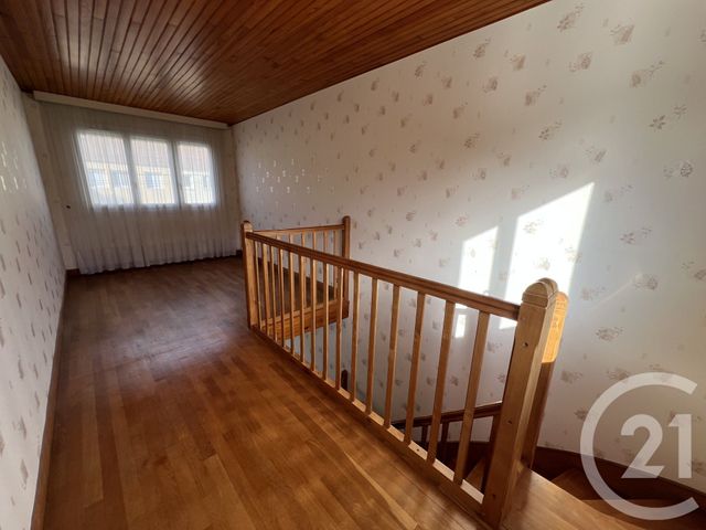 maison à vendre - 7 pièces - 144.61 m2 - LE MANS - 72 - PAYS-DE-LOIRE - Century 21 Harmony