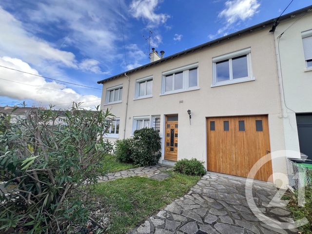 maison - LE MANS - 72