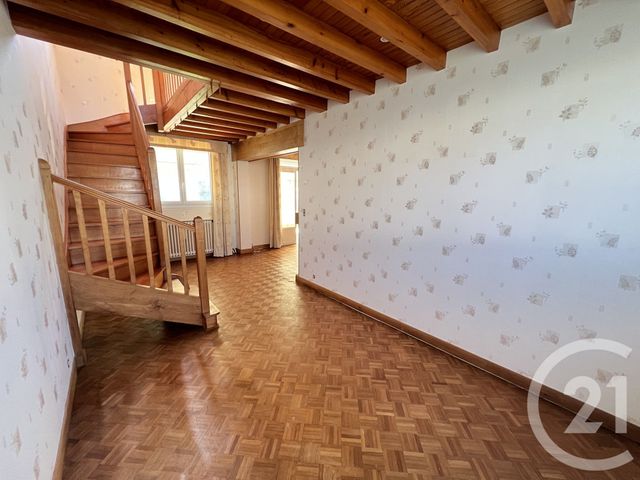 maison à vendre - 7 pièces - 144.61 m2 - LE MANS - 72 - PAYS-DE-LOIRE - Century 21 Harmony