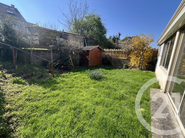 maison à vendre - 7 pièces - 144.61 m2 - LE MANS - 72 - PAYS-DE-LOIRE - Century 21 Harmony