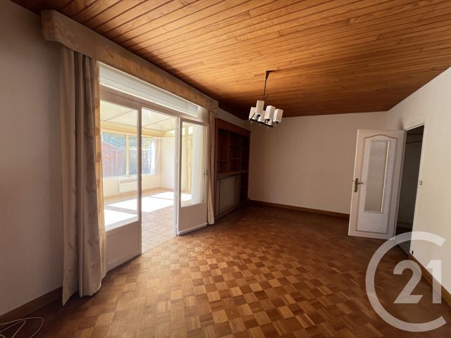 maison à vendre - 7 pièces - 144.61 m2 - LE MANS - 72 - PAYS-DE-LOIRE - Century 21 Harmony