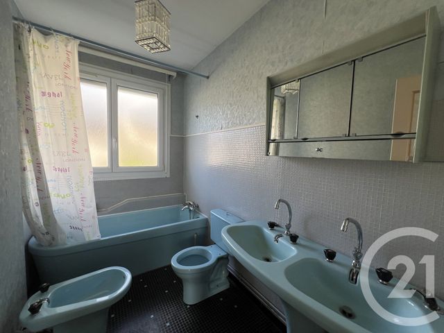 maison à vendre - 7 pièces - 144.61 m2 - LE MANS - 72 - PAYS-DE-LOIRE - Century 21 Harmony