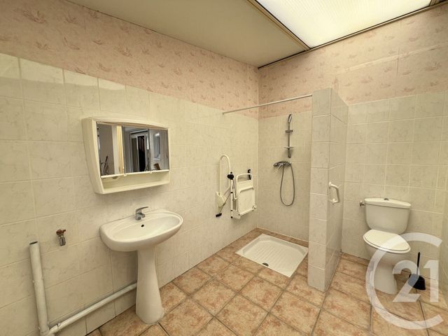 maison à vendre - 7 pièces - 144.61 m2 - LE MANS - 72 - PAYS-DE-LOIRE - Century 21 Harmony