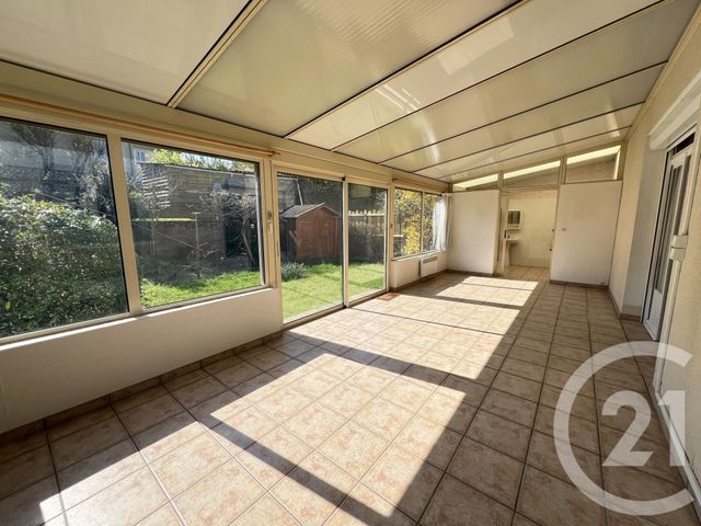 maison à vendre - 7 pièces - 144.61 m2 - LE MANS - 72 - PAYS-DE-LOIRE - Century 21 Harmony