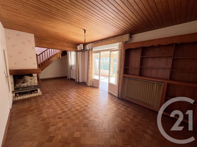 maison à vendre - 7 pièces - 144.61 m2 - LE MANS - 72 - PAYS-DE-LOIRE - Century 21 Harmony