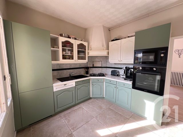 maison à vendre - 3 pièces - 93.7 m2 - LE MANS - 72 - PAYS-DE-LOIRE - Century 21 Harmony