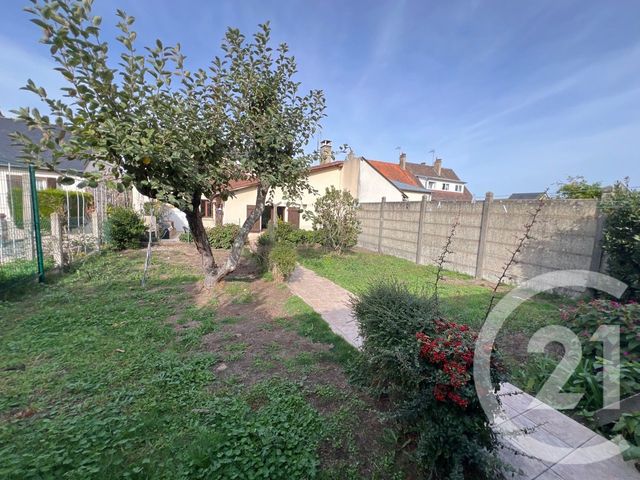 maison à vendre - 3 pièces - 93.7 m2 - LE MANS - 72 - PAYS-DE-LOIRE - Century 21 Harmony