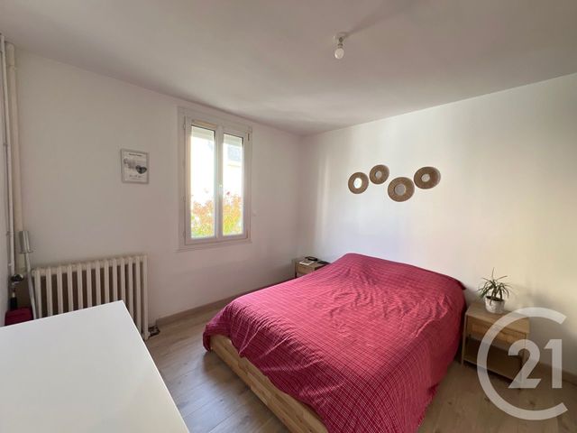 maison à vendre - 3 pièces - 93.7 m2 - LE MANS - 72 - PAYS-DE-LOIRE - Century 21 Harmony