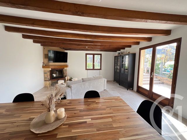 maison à vendre - 3 pièces - 93.7 m2 - LE MANS - 72 - PAYS-DE-LOIRE - Century 21 Harmony