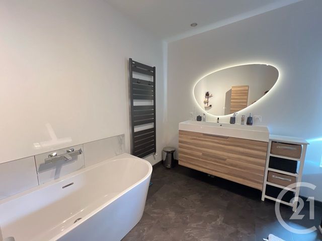 maison à vendre - 3 pièces - 93.7 m2 - LE MANS - 72 - PAYS-DE-LOIRE - Century 21 Harmony