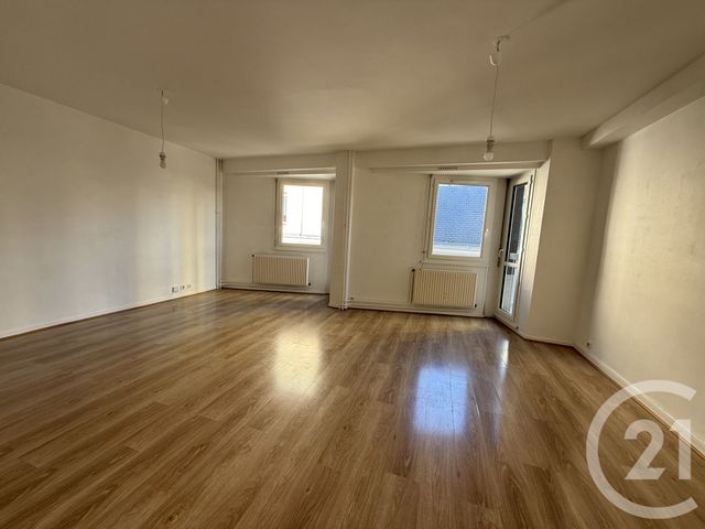 Afficher la photo en grand Appartement à louer - 3 pièces - 74.05 m2 - LE MANS - 72 - PAYS-DE-LOIRE - Century 21 Harmony