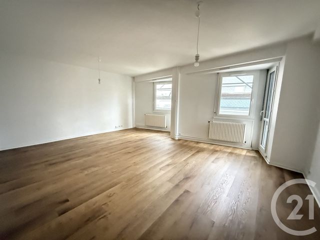 Appartement T3 à louer - 3 pièces - 74.05 m2 - LE MANS - 72 - PAYS-DE-LOIRE - Century 21 Harmony