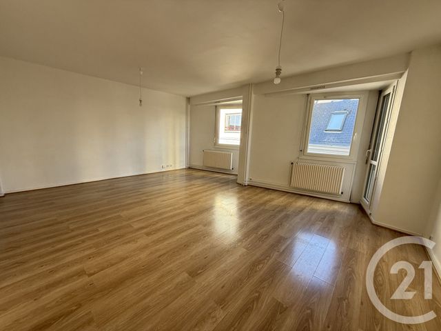 Appartement à louer LE MANS