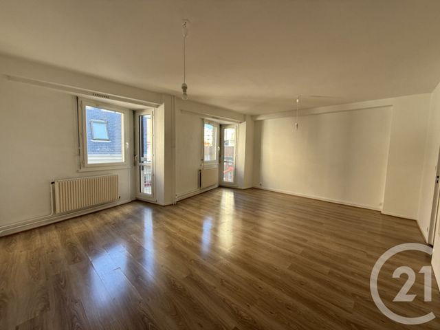 Afficher la photo en grand Appartement à louer - 3 pièces - 74.05 m2 - LE MANS - 72 - PAYS-DE-LOIRE - Century 21 Harmony
