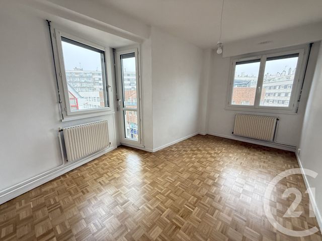Appartement T3 à louer - 3 pièces - 74.05 m2 - LE MANS - 72 - PAYS-DE-LOIRE - Century 21 Harmony
