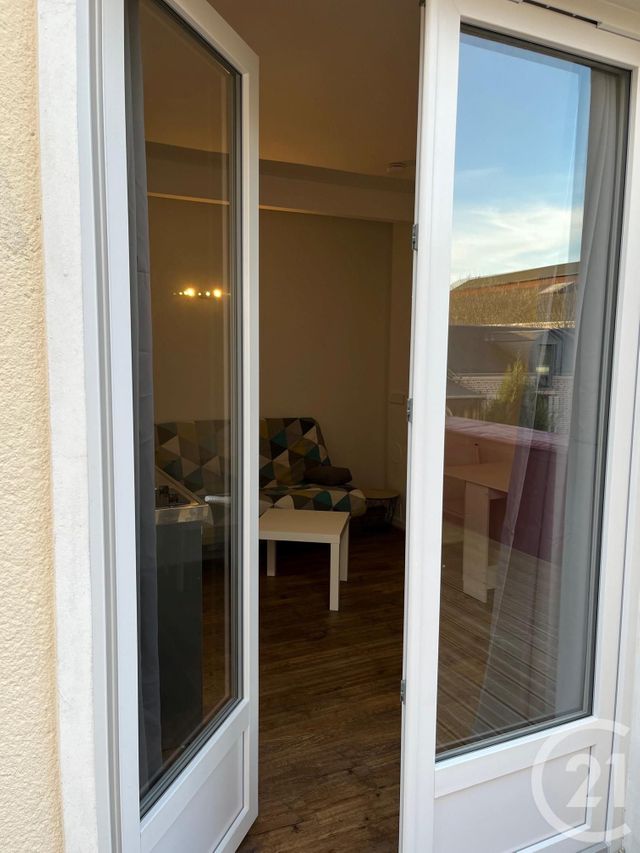 Afficher la photo en grand Appartement F1 à louer - 1 pièce - 17.71 m2 - LE MANS - 72 - PAYS-DE-LOIRE - Century 21 Harmony