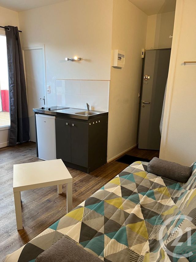Afficher la photo en grand Appartement F1 à louer - 1 pièce - 17.71 m2 - LE MANS - 72 - PAYS-DE-LOIRE - Century 21 Harmony