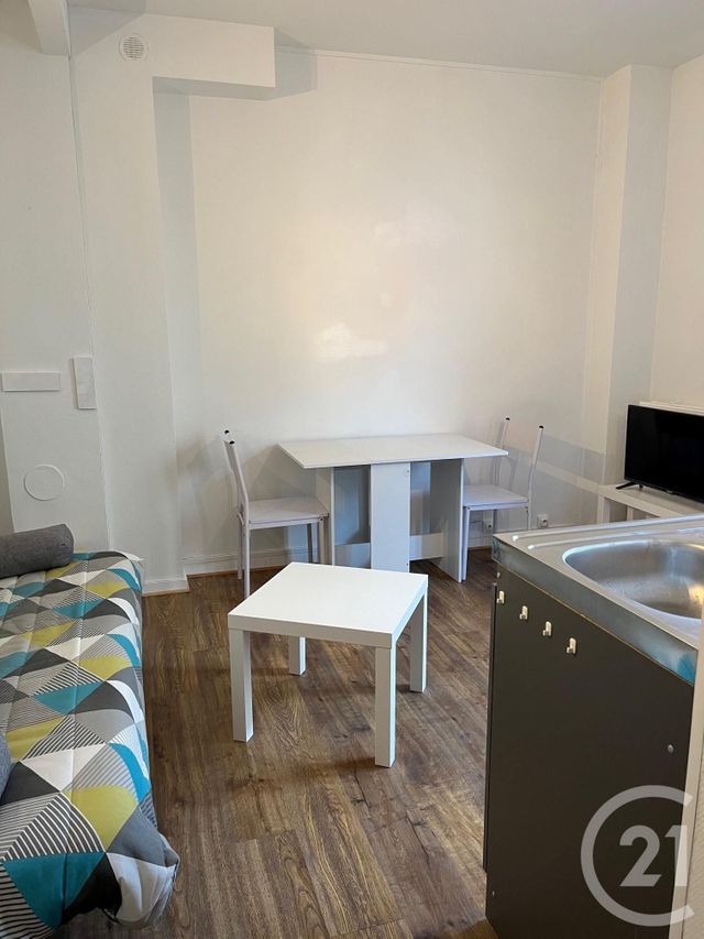 Afficher la photo en grand Appartement F1 à louer - 1 pièce - 17.71 m2 - LE MANS - 72 - PAYS-DE-LOIRE - Century 21 Harmony
