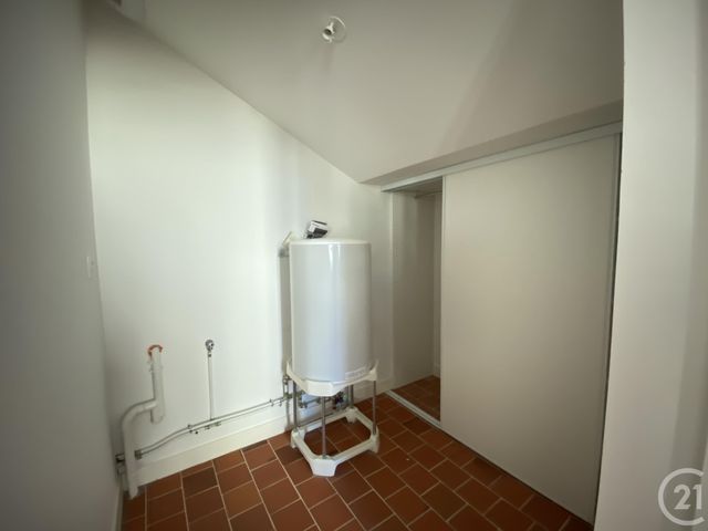 Appartement F1 à louer - 1 pièce - 25.8 m2 - LE MANS - 72 - PAYS-DE-LOIRE - Century 21 Harmony