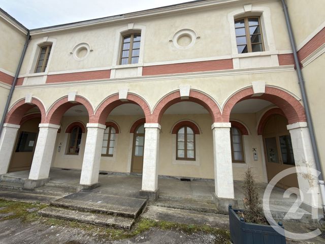 Appartement F1 à louer - 1 pièce - 25.8 m2 - LE MANS - 72 - PAYS-DE-LOIRE - Century 21 Harmony