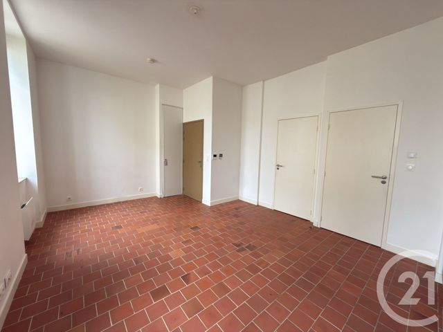 Appartement F1 à louer - 1 pièce - 25.8 m2 - LE MANS - 72 - PAYS-DE-LOIRE - Century 21 Harmony