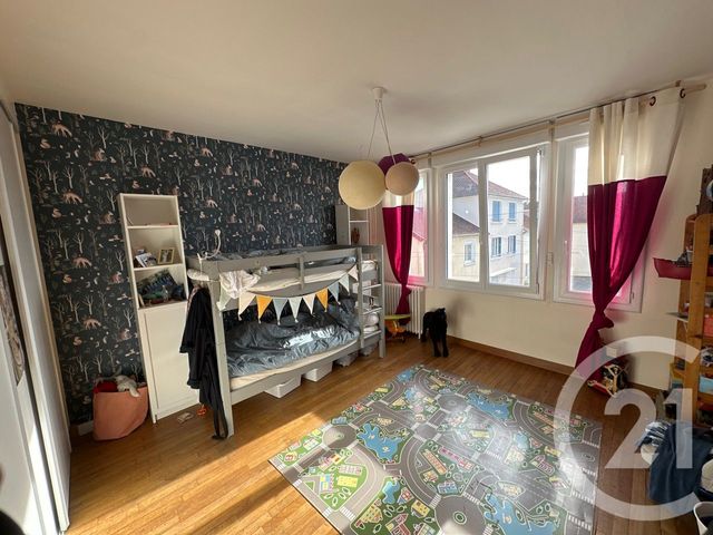 maison à vendre - 6 pièces - 152.55 m2 - LE MANS - 72 - PAYS-DE-LOIRE - Century 21 Harmony