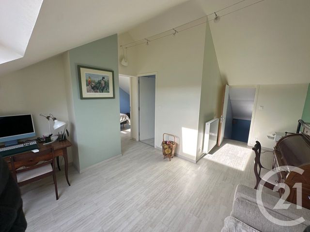 maison à vendre - 6 pièces - 152.55 m2 - LE MANS - 72 - PAYS-DE-LOIRE - Century 21 Harmony