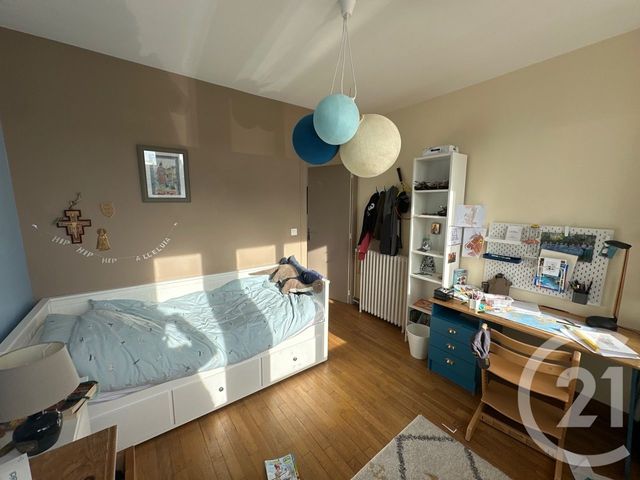 maison à vendre - 6 pièces - 152.55 m2 - LE MANS - 72 - PAYS-DE-LOIRE - Century 21 Harmony