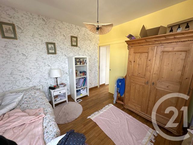 maison à vendre - 6 pièces - 152.55 m2 - LE MANS - 72 - PAYS-DE-LOIRE - Century 21 Harmony