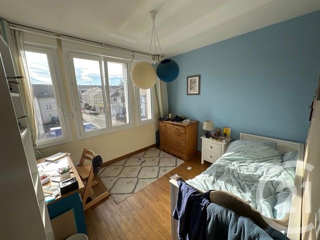 maison à vendre - 6 pièces - 152.55 m2 - LE MANS - 72 - PAYS-DE-LOIRE - Century 21 Harmony