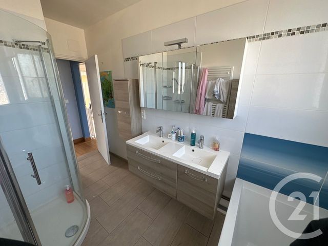 maison à vendre - 6 pièces - 152.55 m2 - LE MANS - 72 - PAYS-DE-LOIRE - Century 21 Harmony