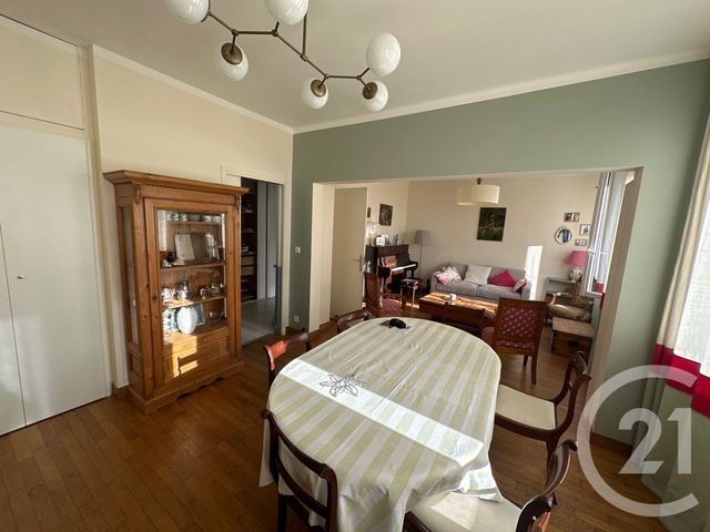 maison à vendre - 6 pièces - 152.55 m2 - LE MANS - 72 - PAYS-DE-LOIRE - Century 21 Harmony