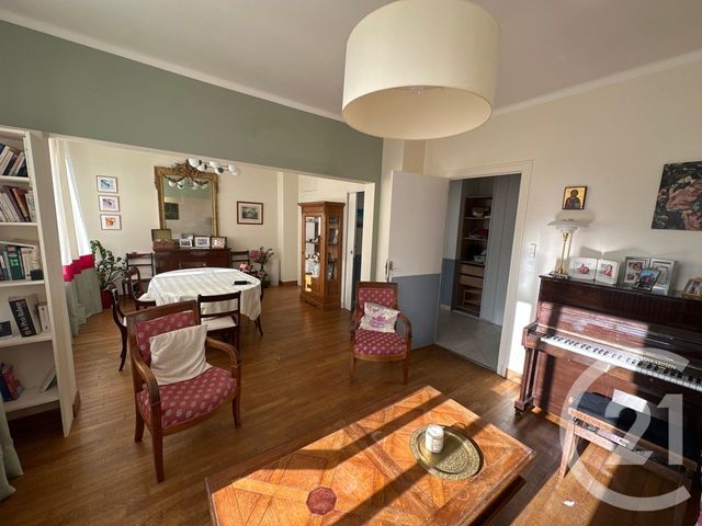 maison à vendre - 6 pièces - 152.55 m2 - LE MANS - 72 - PAYS-DE-LOIRE - Century 21 Harmony