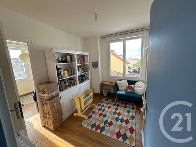 maison à vendre - 6 pièces - 152.55 m2 - LE MANS - 72 - PAYS-DE-LOIRE - Century 21 Harmony