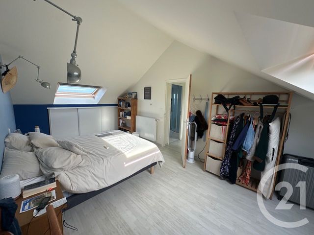 maison à vendre - 6 pièces - 152.55 m2 - LE MANS - 72 - PAYS-DE-LOIRE - Century 21 Harmony