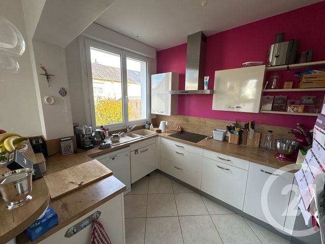 maison à vendre - 6 pièces - 152.55 m2 - LE MANS - 72 - PAYS-DE-LOIRE - Century 21 Harmony