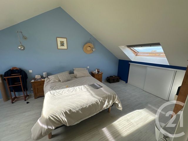 maison à vendre - 6 pièces - 152.55 m2 - LE MANS - 72 - PAYS-DE-LOIRE - Century 21 Harmony