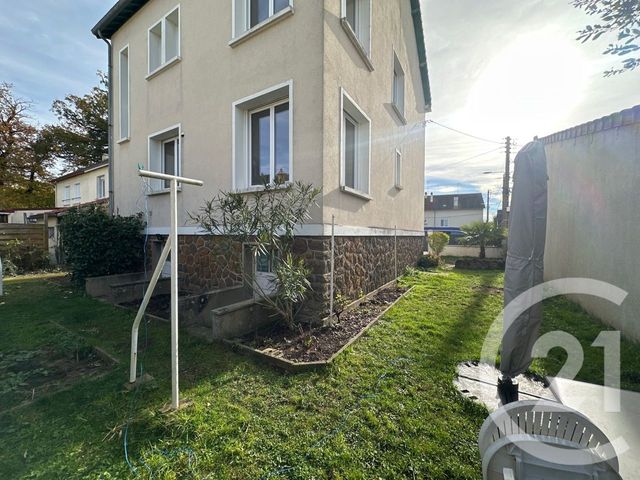 maison à vendre - 6 pièces - 152.55 m2 - LE MANS - 72 - PAYS-DE-LOIRE - Century 21 Harmony