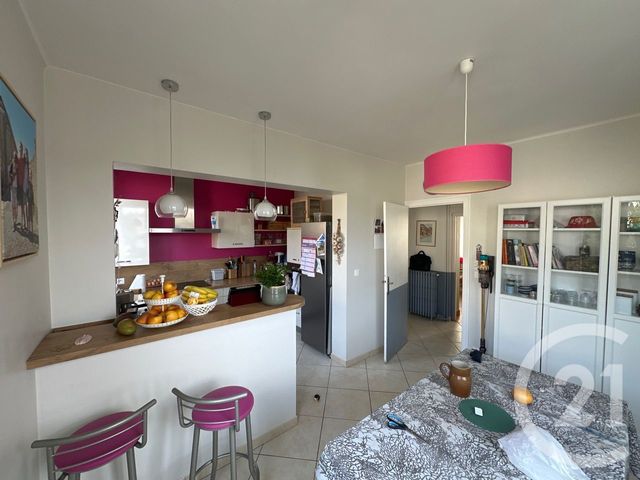 maison à vendre - 6 pièces - 152.55 m2 - LE MANS - 72 - PAYS-DE-LOIRE - Century 21 Harmony