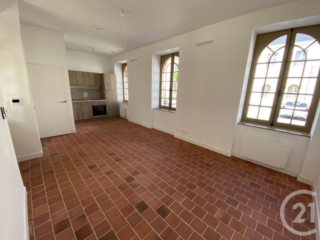 Appartement F1 à louer - 1 pièce - 30.32 m2 - LE MANS - 72 - PAYS-DE-LOIRE - Century 21 Harmony