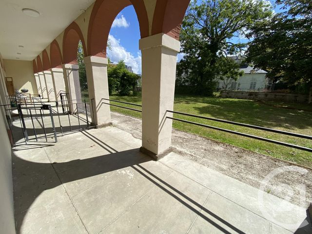 Appartement F1 à louer - 1 pièce - 30.32 m2 - LE MANS - 72 - PAYS-DE-LOIRE - Century 21 Harmony