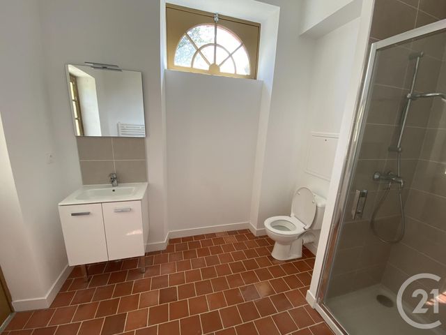 Appartement F1 à louer - 1 pièce - 30.32 m2 - LE MANS - 72 - PAYS-DE-LOIRE - Century 21 Harmony