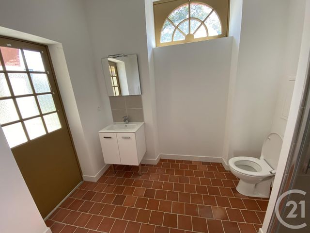 Appartement F1 à louer - 1 pièce - 30.32 m2 - LE MANS - 72 - PAYS-DE-LOIRE - Century 21 Harmony