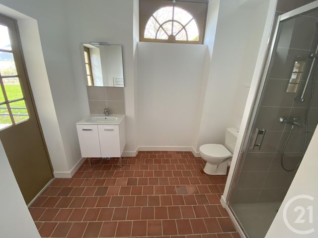 Appartement F1 à louer - 1 pièce - 30.32 m2 - LE MANS - 72 - PAYS-DE-LOIRE - Century 21 Harmony