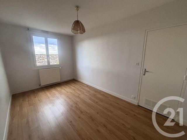 Appartement T3 à vendre - 2 pièces - 60.56 m2 - LE MANS - 72 - PAYS-DE-LOIRE - Century 21 Harmony