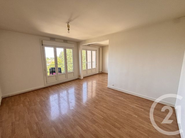 Appartement T3 à vendre LE MANS