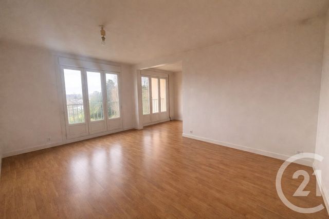 Appartement T3 à vendre - 2 pièces - 60.56 m2 - LE MANS - 72 - PAYS-DE-LOIRE - Century 21 Harmony