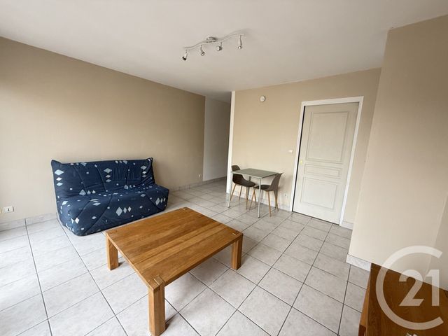 Appartement T2 à louer - 2 pièces - 35.0 m2 - LE MANS - 72 - PAYS-DE-LOIRE - Century 21 Harmony